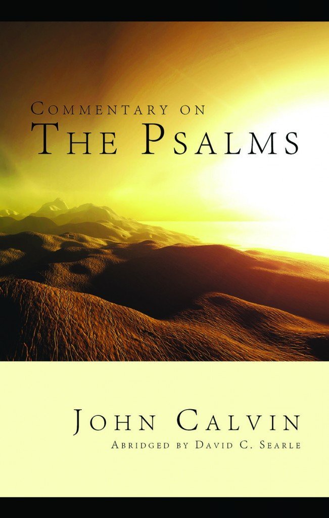 Commentary on the Psalms ABRIDGED