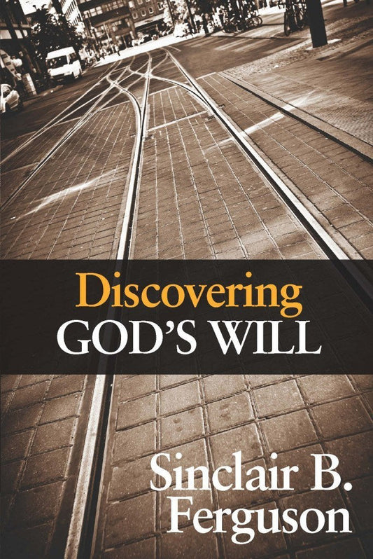 Discovering God’s Will