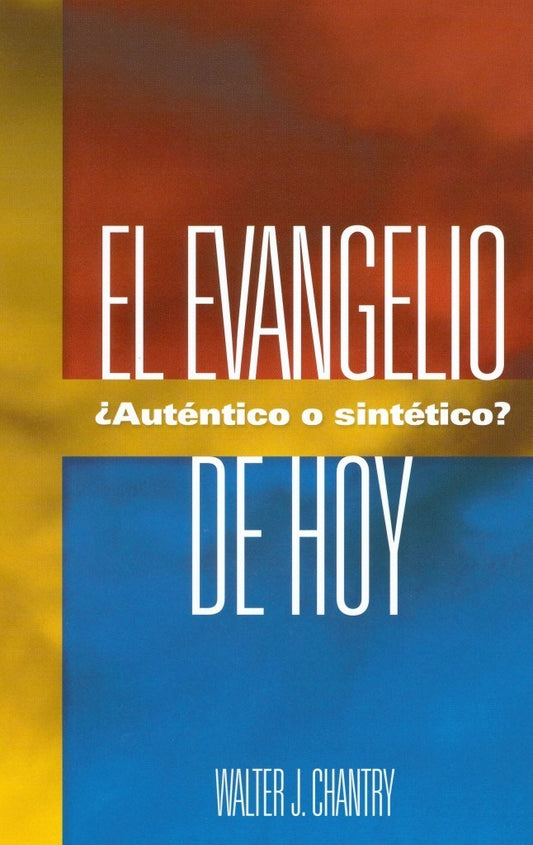 El Evangelio De Hoy