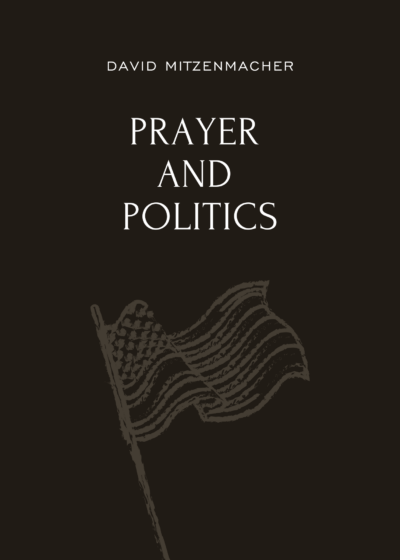 Prayer and Politics