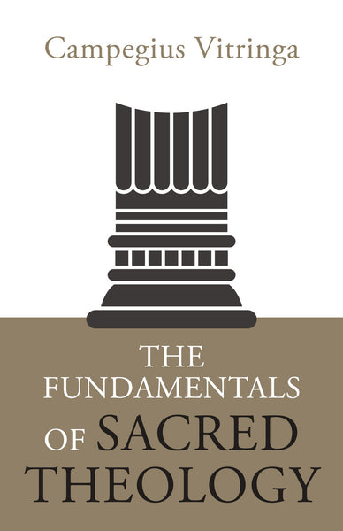 Fundamentals of Sacred Theology