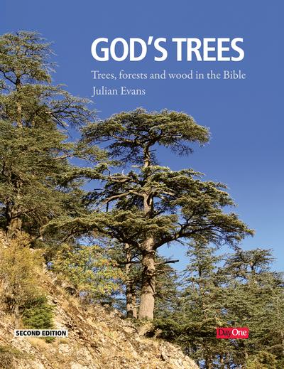 God's Trees: 2nd Edition