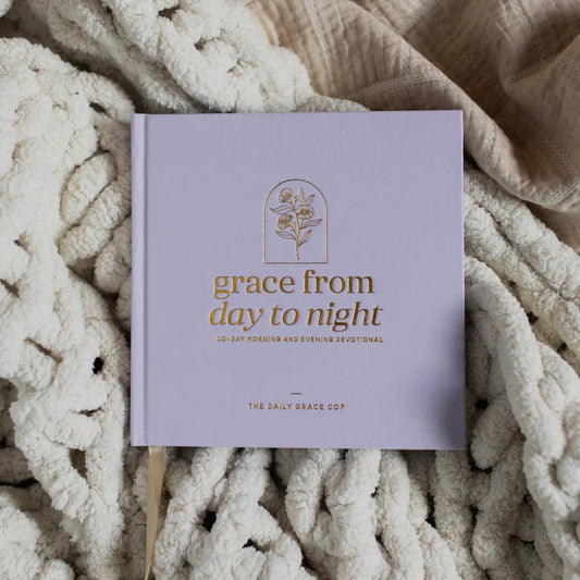 Grace From Day to Night