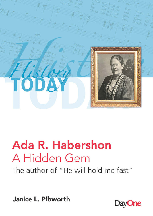 Ada R Habershon: A hidden Gem