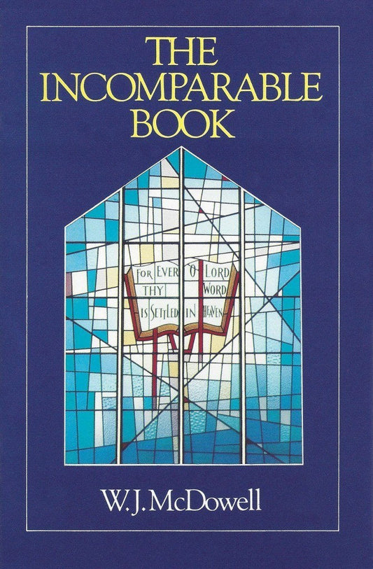 The Incomparable Book