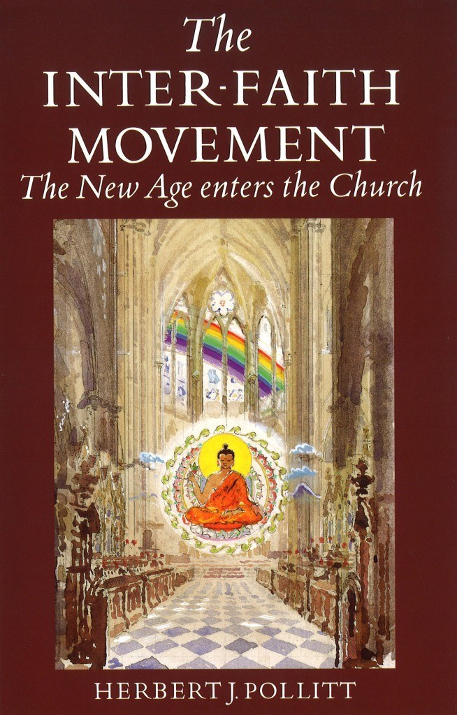 The Inter-Faith Movement