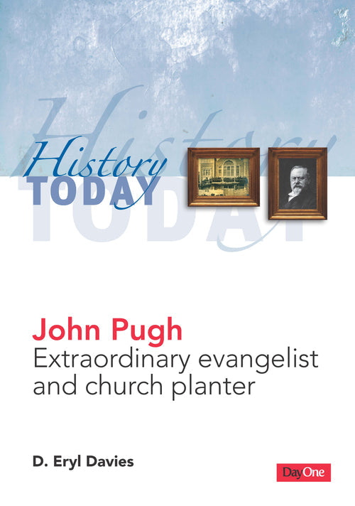 John Pugh (History Today)