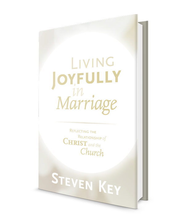 Living Joyfully in Marriage