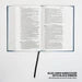 Legacy Standard Bible , Single Column Text Only - Black Hardcover