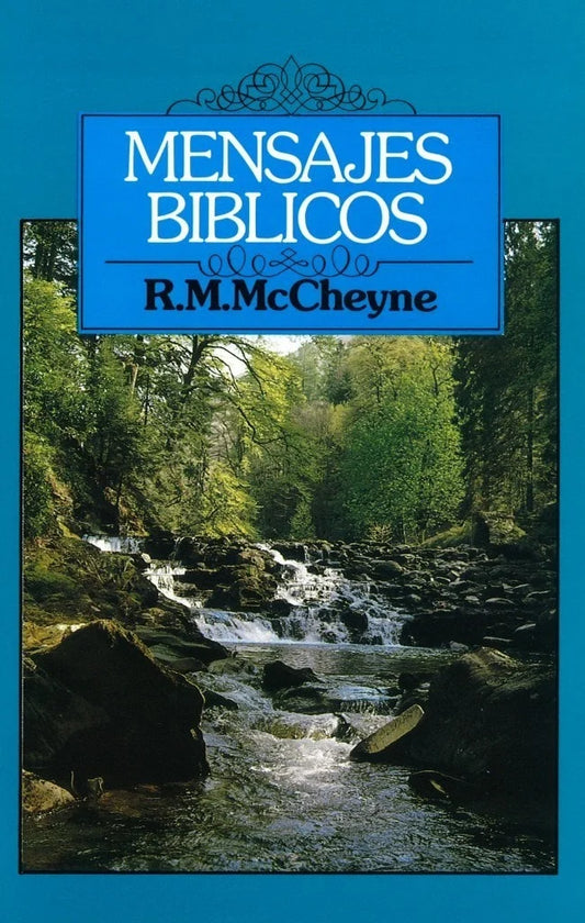Mensajes Biblicos
