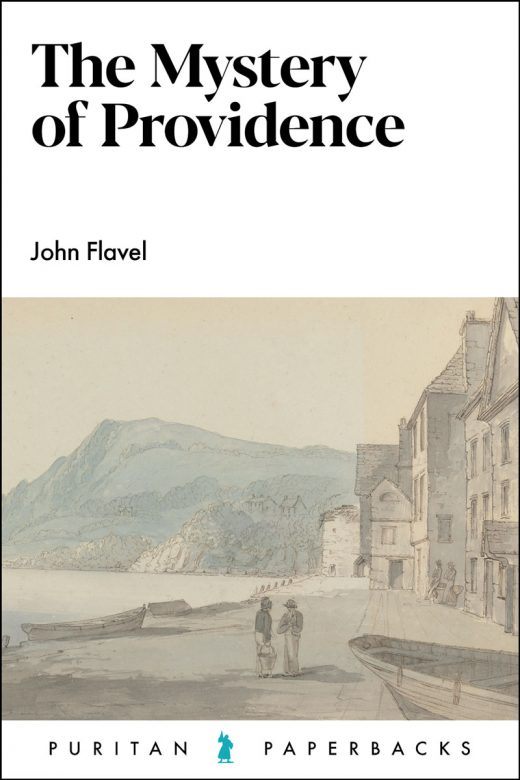 The Mystery Of Providence