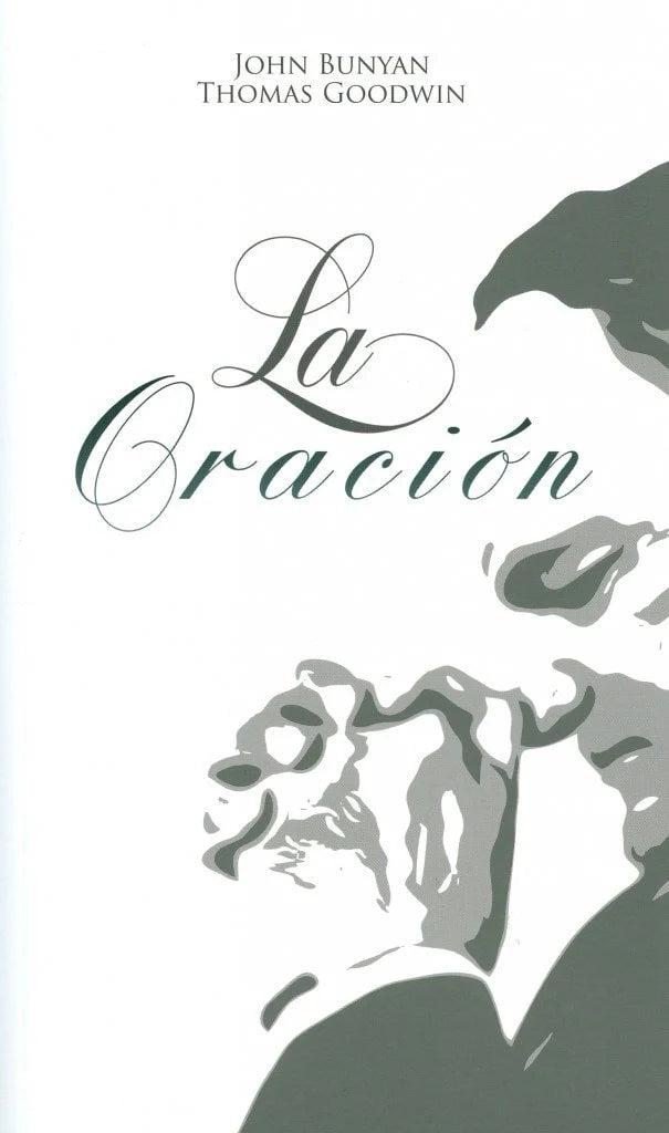 La Oracion:  Prayer