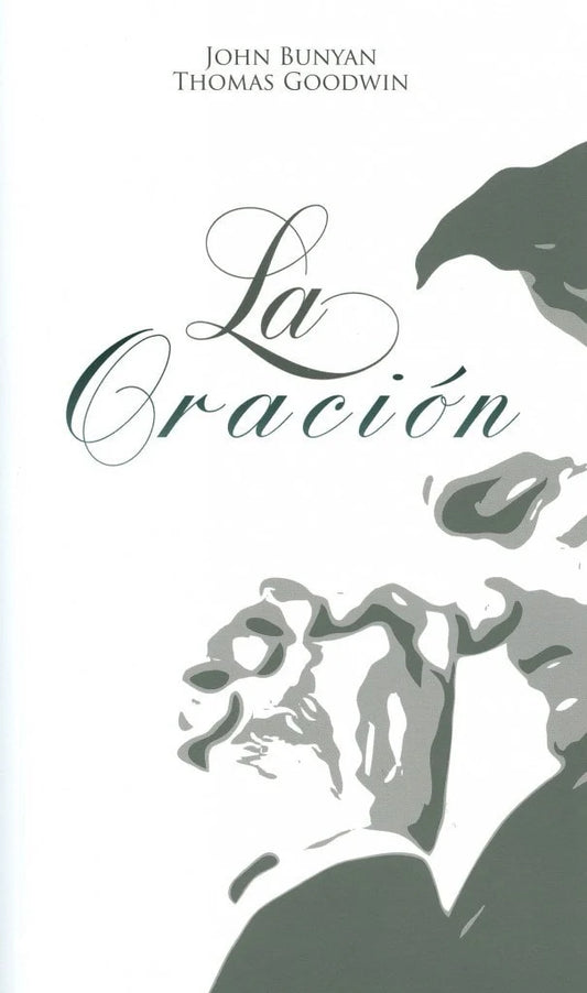 La Oracion:  Prayer