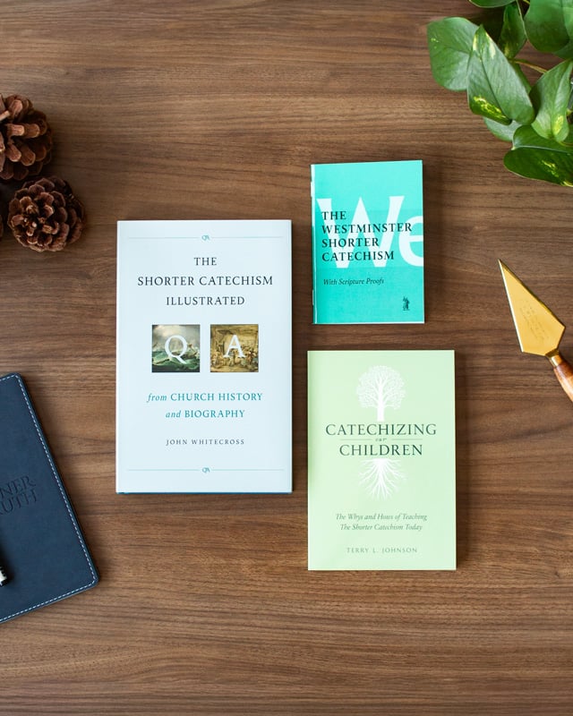The Family Catechism Bundle