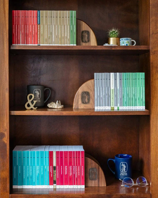 Puritan Paperback Series, 62 Volume Set