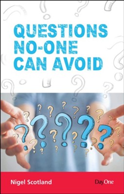 Questions No One Can Avoid