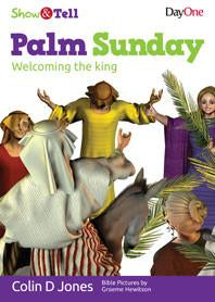 Palm Sunday