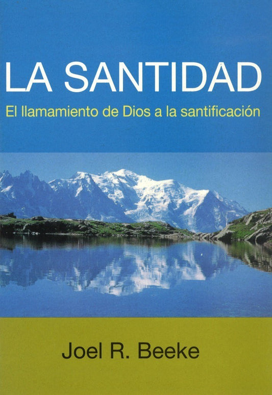 La Santidad