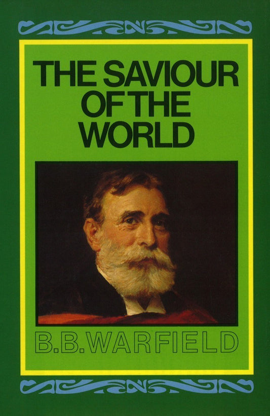 The Savior Of The World