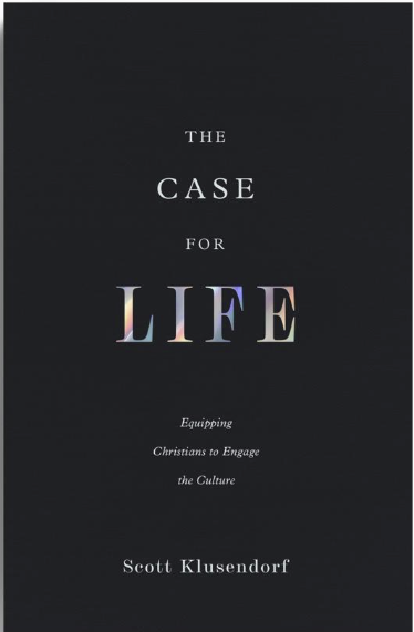 Case for Life - 2nd edition