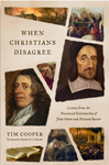 When Christians Disagree