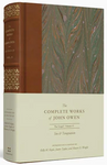 Complete Works of John Owen Vol. 15 - Sin and Temptation