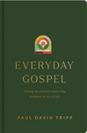 Everyday Gospel - Daily Devotional