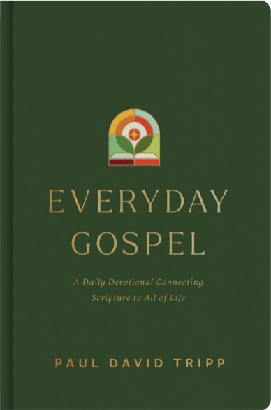 Everyday Gospel - Daily Devotional