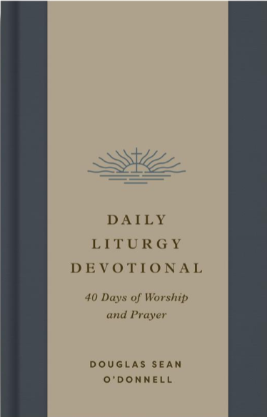 Daily Liturgy Devotional