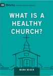 What is a Healthy Church