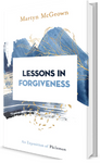 Lessons in Forgiveness: An Exposition of Philemon