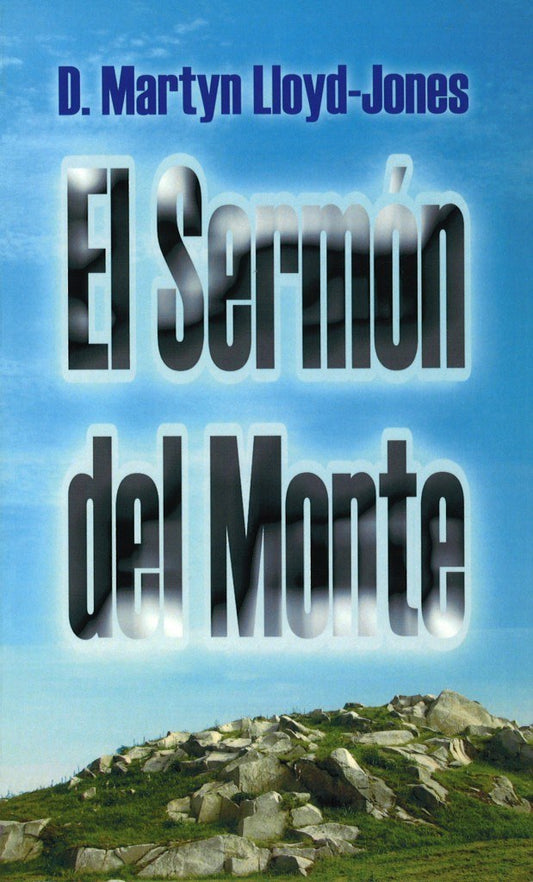 El Sermon del Monte