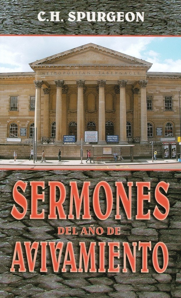 Sermones Del Año De Avivamiento