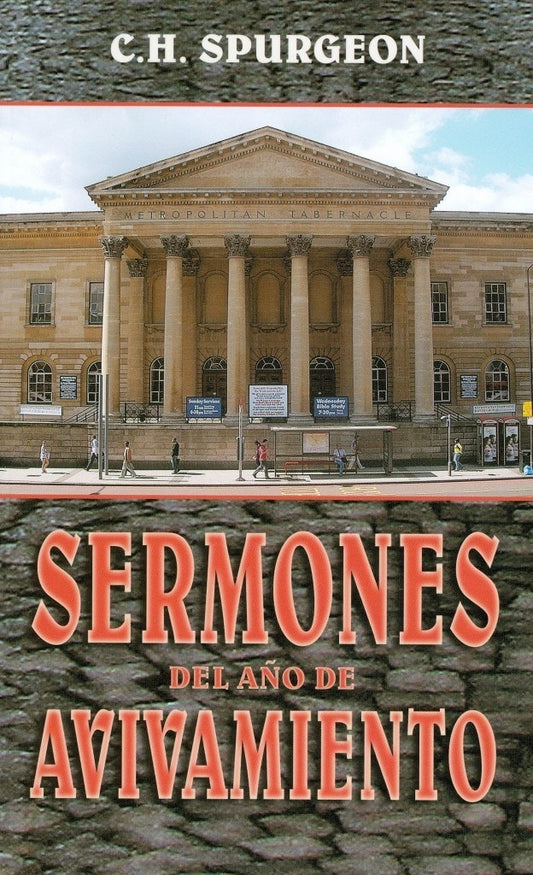 Sermones Del Año De Avivamiento