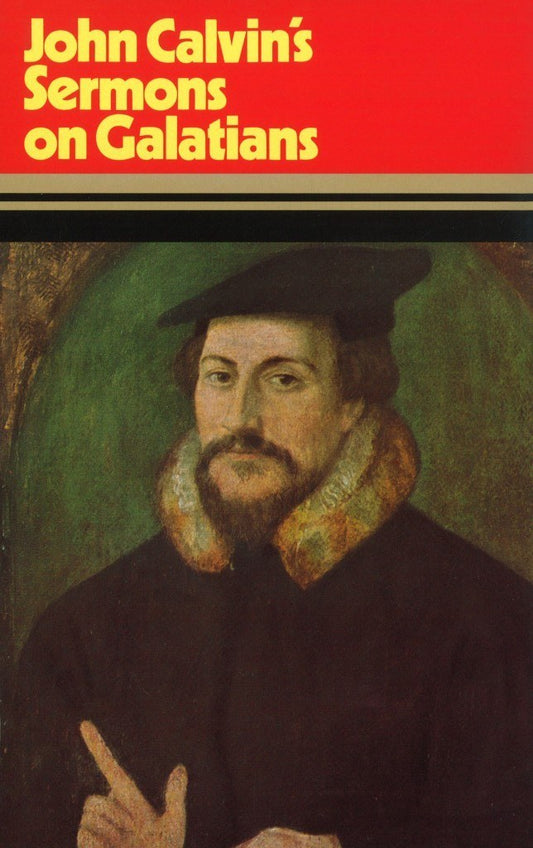 Sermons On Galatians