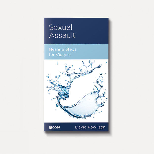 Sexual Assault: Healing Steps for Victims