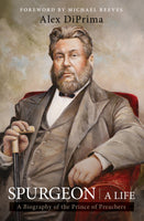 Spurgeon a Life