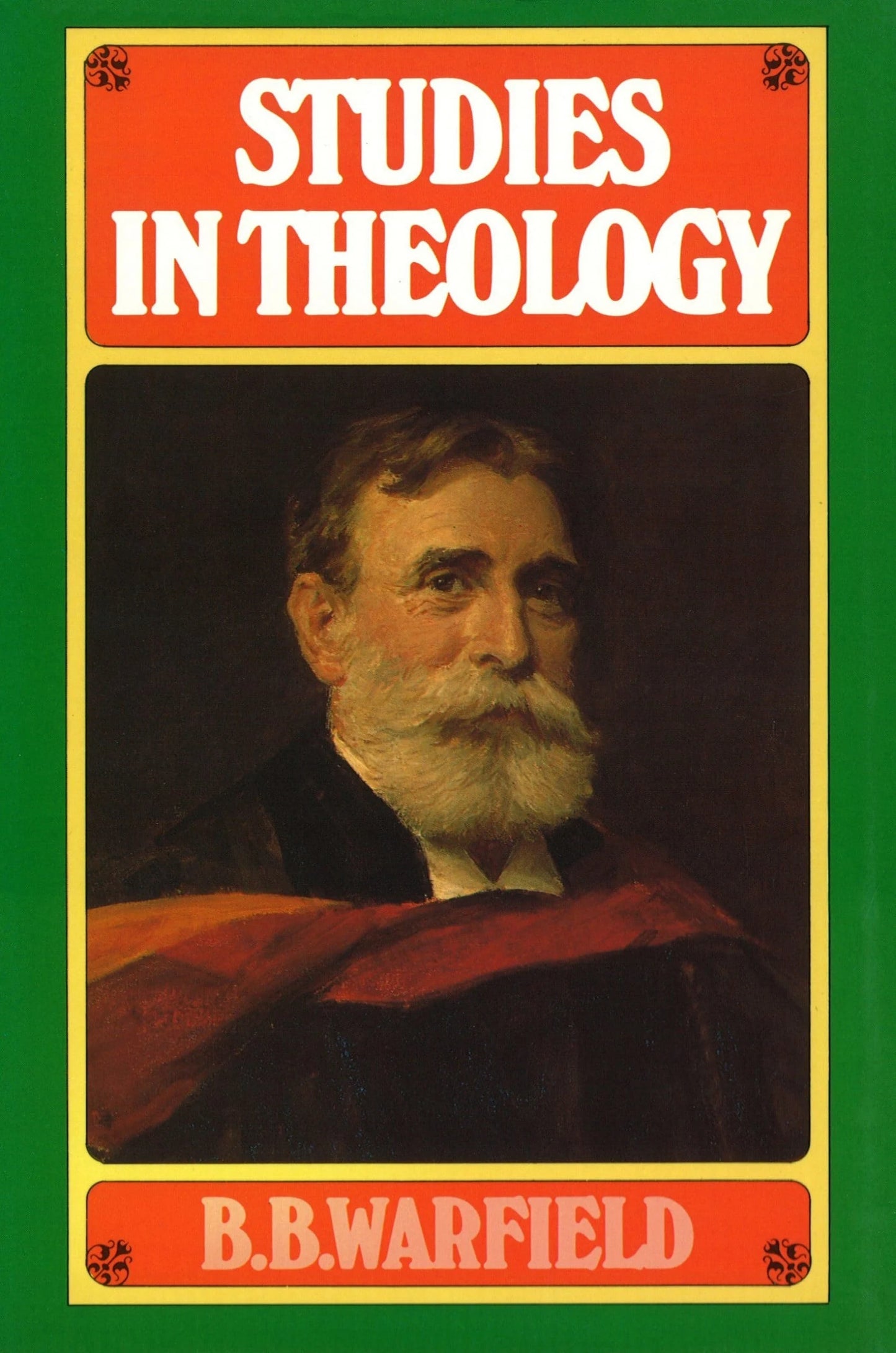 Studies In Theology