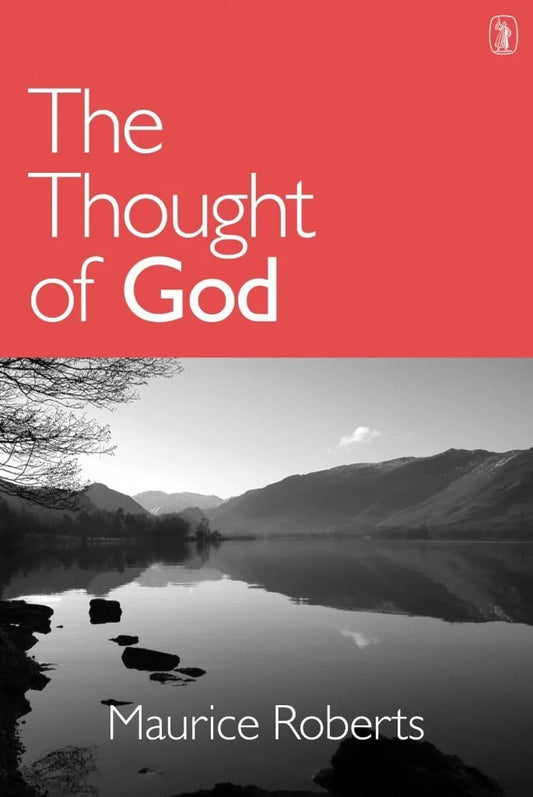 The Thought Of God