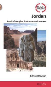 Travel Through Jordan