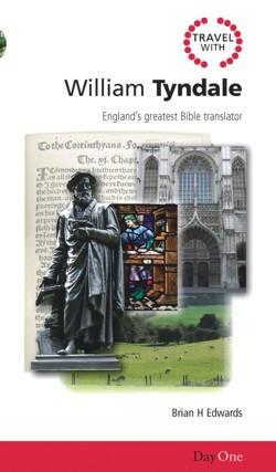 Travel With William Tyndale