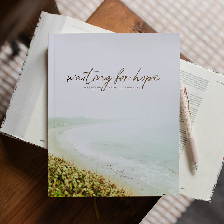 Waiting for Hope | Malachi Study