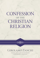 Confession of the Christian Religion