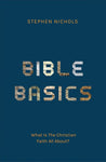 Bible Basics - Release date September 2024