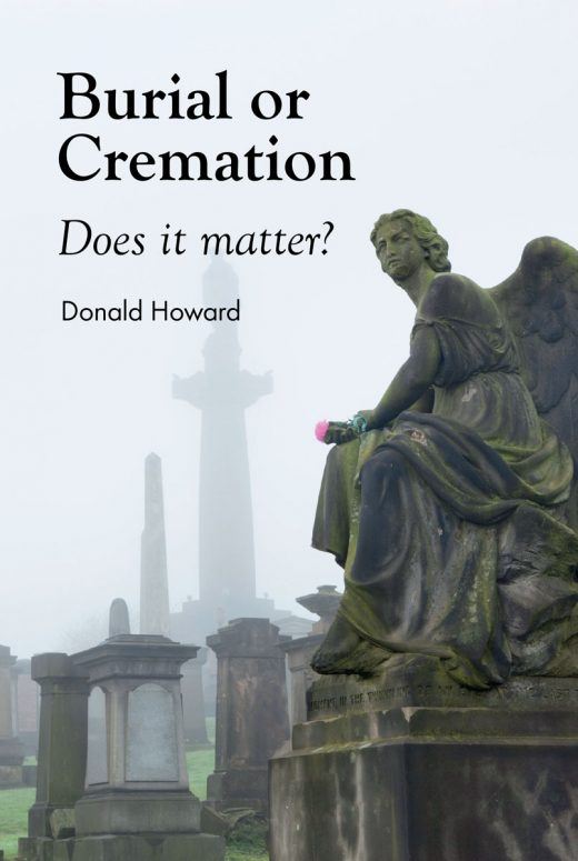Burial or Cremation - Does it Matter
