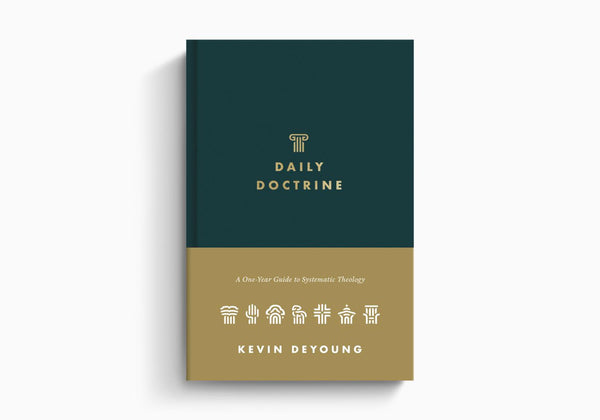 Daily Doctrine