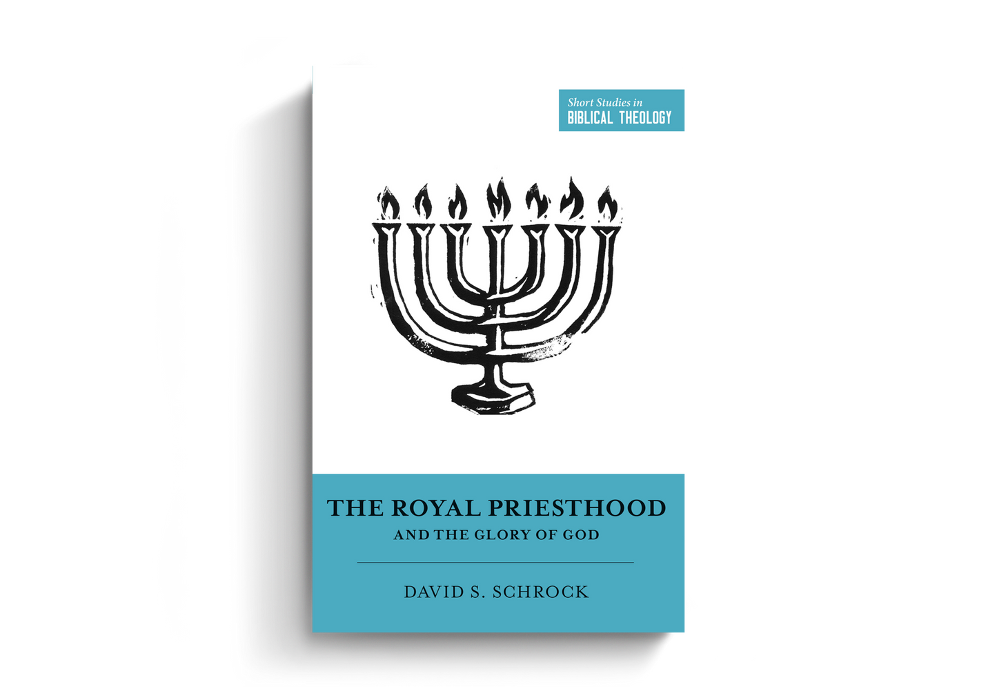 The Royal Priesthood and the Glory of God