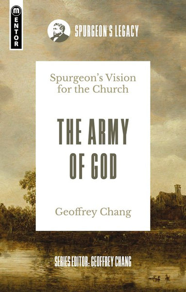 Army of God - Release Date 9/10/24