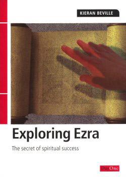 Exploring Ezra