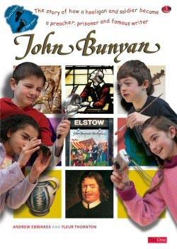 John Bunyan: Footsteps of the Past
